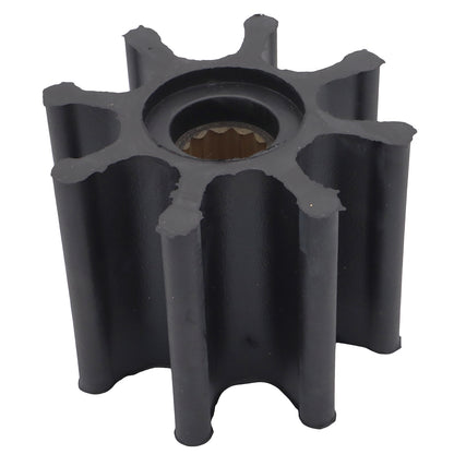 Osculati 16.194.37 Replacement Impeller — Nitrile, Oil-Resistant (CEF 206)