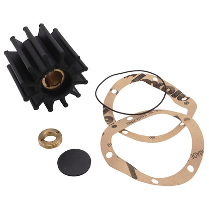 Osculati 16.194.15 Replacement Impeller Kit (CEF 164)