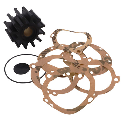 Osculati 16.194.14 Replacement Impeller Kit (CEF 120)