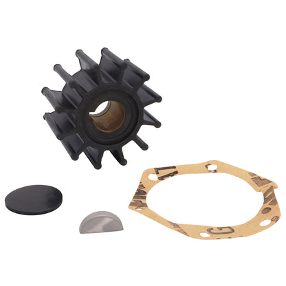 Osculati 16.194.09 Replacement Impeller Kit (CEF 108)