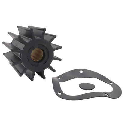Osculati 16.194.08 Replacement Impeller Kit (CEF 145)
