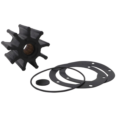 Osculati 16.194.07 Replacement Impeller Kit (CEF 105)