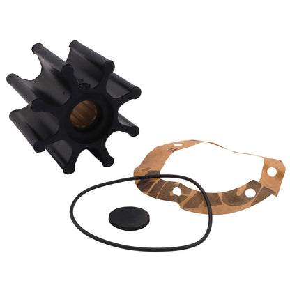 Osculati 16.194.06 Replacement Impeller Kit (CEF 106)