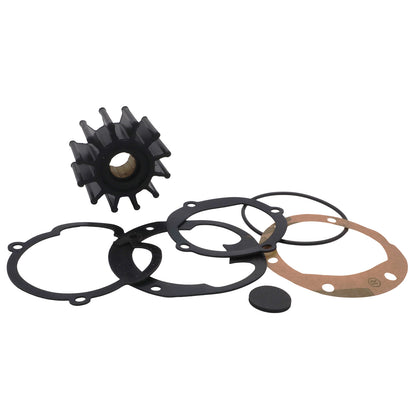 Osculati 16.194.05 Replacement Impeller Kit (CEF 107)