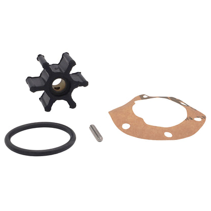 Osculati 16.194.01 Replacement Impeller Kit (CEF 100)