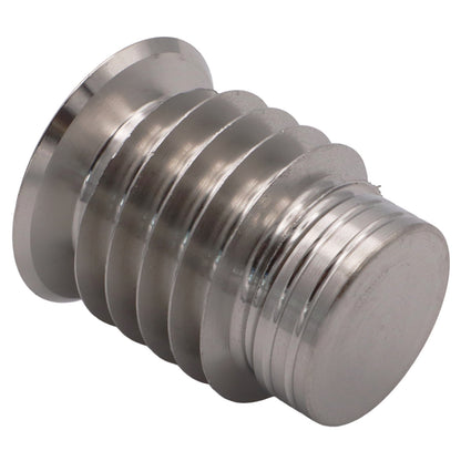 Self-Tapping Metric Blind Threaded Inserts – A4 Stainless – For Marine Use – With Hex-Drive