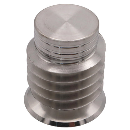 Self-Tapping Metric Blind Threaded Inserts – A4 Stainless – For Marine Use – With Hex-Drive