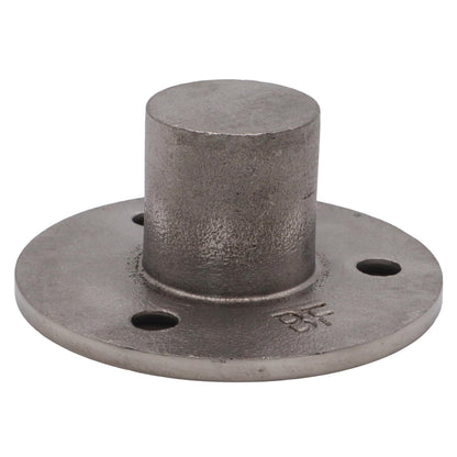 Threaded Mounting Point — Screw-Down Deck Socket - M5 / M6 / M8 / M10 - 316 Stainless Steel