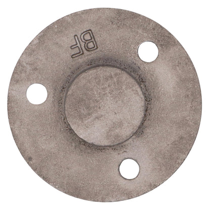 Threaded Mounting Point — Screw-Down Deck Socket - M5 / M6 / M8 / M10 - 316 Stainless Steel