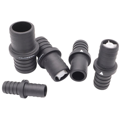 TruDesign Non-Return Valve (Check Valve) – Low Resistance Pressure