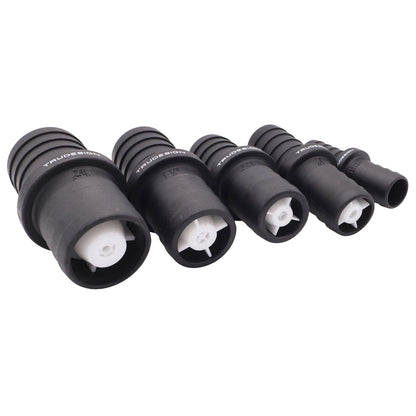 TruDesign Non-Return Valve (Check Valve) – Low Resistance Pressure