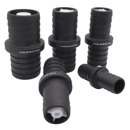 TruDesign Non-Return Valve (Check Valve) – Low Resistance Pressure
