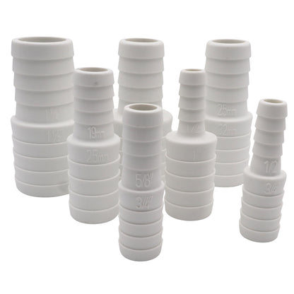 TruDesign – Hose Reducers – White – Wide Choice Of Sizes