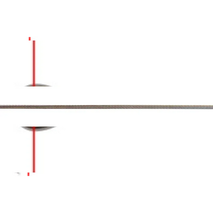 Wire Rope Builder - Customer's Product with price 24.39 ID AAzP-bb7m_827wVCIxb093Ox