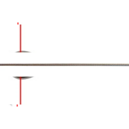 Wire Rope Builder - Customer's Product with price 24.39 ID AAzP-bb7m_827wVCIxb093Ox