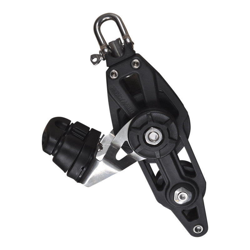 Holt Triple Sailing Pulley Block, 20mm Diameter - Boat Fittings