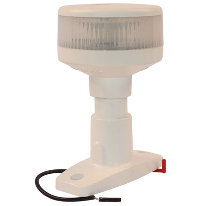 Osculati 360-Degree Anchor Light – Evoled LED Mooring / Steaming Light For Vessels Up To 20m