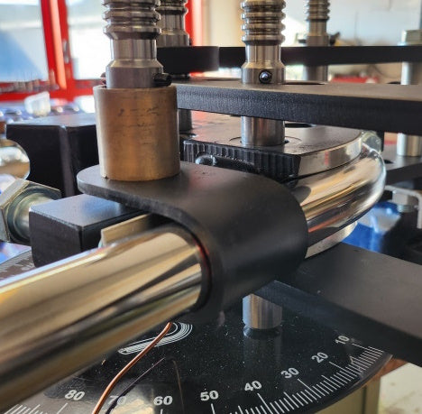 Hand Rails - Boat Fittings