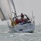 Jeanneau Sun-Odysee 32.2:  This lovely sailing...