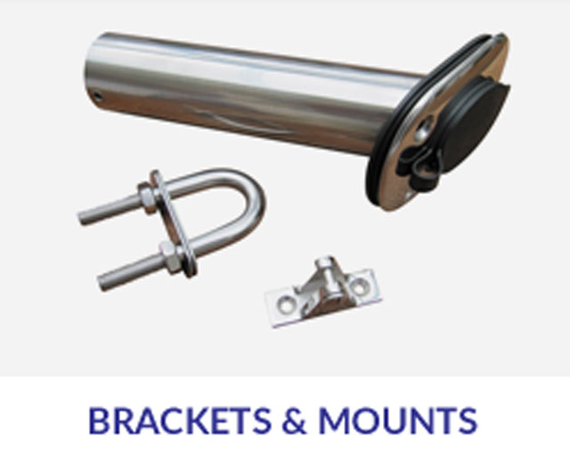 Stainless Steel Nyloc Nuts 316 A4-Marine Grade Locking Nuts Freepost 316