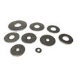 Marine-Grade A4 Stainless Steel Penny-Washers