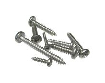 Self-tapping screws Posi-Pan 316 (A4) Stainless