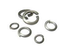 Spring washers Stainless Steel A4-Marine Grade (316) M3 M4 M5 M6 M8 M10 M12