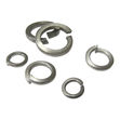 Spring washers Stainless Steel A4-Marine Grade (316) M3 M4 M5 M6 M8 M10 M12 image #1
