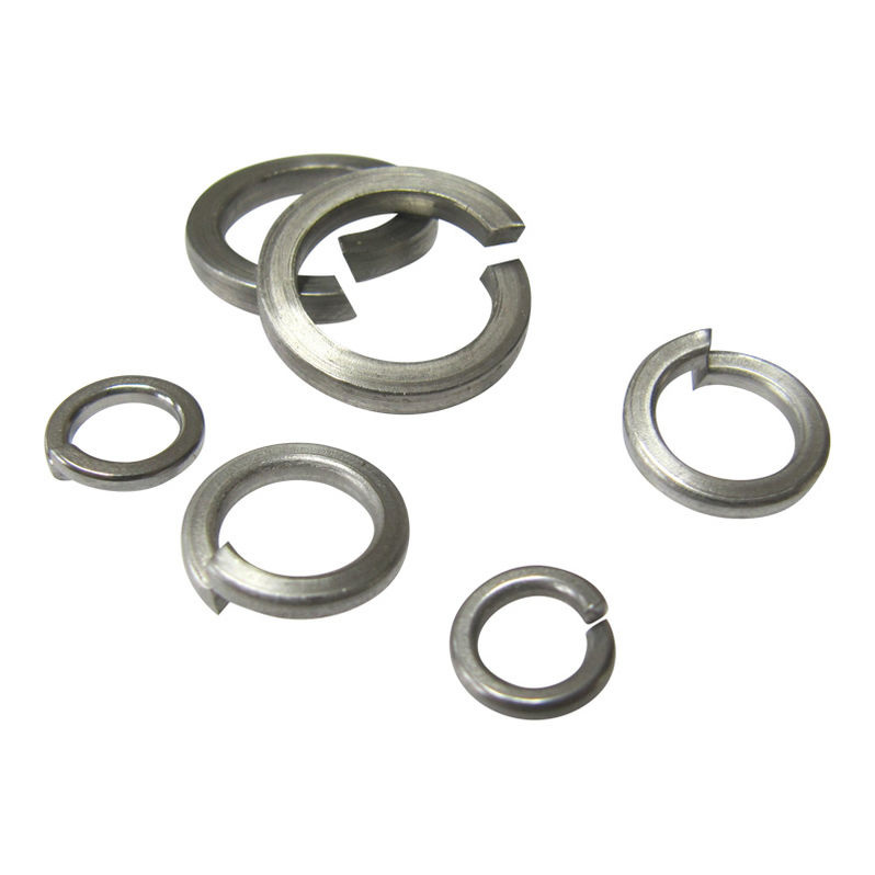 MIXED 6,8,10,12mm 1kg OF A4 MARINE STAINLESS-STEEL WASHERS 