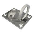 Stainless Steel A4 (316) Flush Lifting Ring, Marine & Sailing, Door, Locker image #2