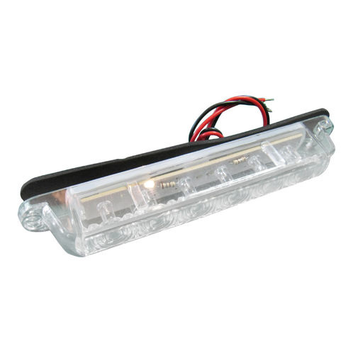 LED Light 6-LED Linear. Surface Mounted. Waterproof To IP67 image #