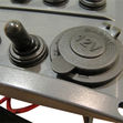 5-Gang Electrical Marine Switch Panel With 12V Cigarette Lighter Socket image #3