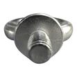 Eye nut screw lift Stainless Steel