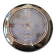 High-Power Waterproof LED Light With Stainless Steel Cover 12V 16 LED image #1
