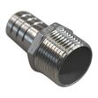 Stainless Steel Pipe Fitting With External Thread (BSP) image #1