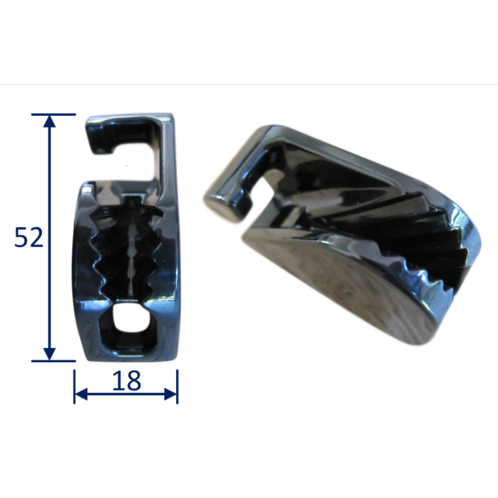 Clam Cleat (CL223) image #
