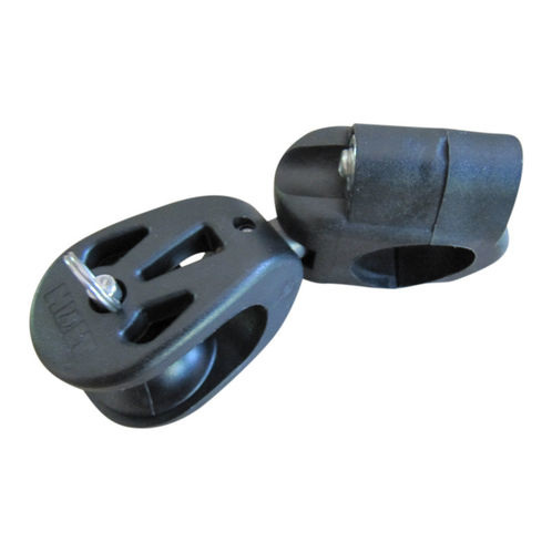 Pulley Block (Stanchion Mounted) image #