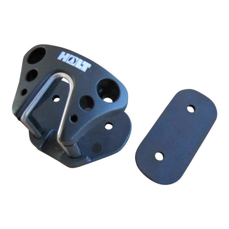Holt Composite Fairlead For 38mm Cam Cleat 