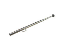 Stainless Steel Flag Pole, Boat Flag-Pole, 316 Stainless