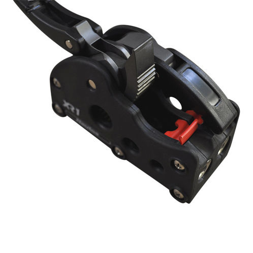 Rope / Line Stopper Clutch, Easy Operation, Double Line Holt XR1 image #