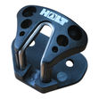 Fairlead for small cam cleat with integrated base. image #1