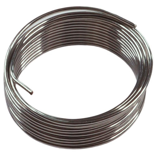 A4 Stainless Steel Locking Wire, 0.9mm Diameter, 2m Length image #