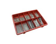 Kit Box Of 316 Stainless Steel Split Pins: Larger Sizes