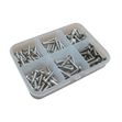 Kit Box Of 316 Stainless Posi-Drive Self Tapping Screws: Smaller Sizes  image #1