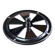316 stainless steel round vent