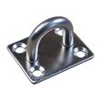 stainless steel mount