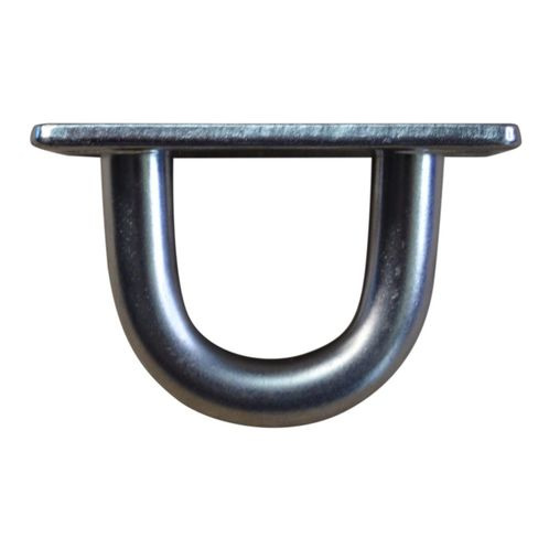 stainless steel hoop mount