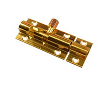 brass cabin latch