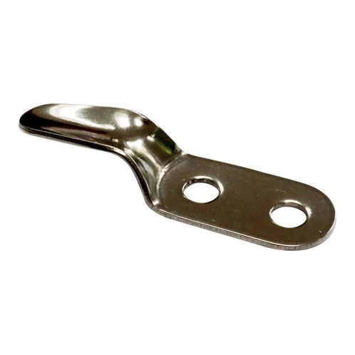 Lacing Hook, 316 Stainless Steel, For Securing Cords / Sail Covers etc image #1