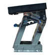 Outboard Motor Bracket, Sprung Action For Up to 40kg Weight image #1